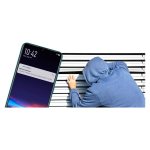 Câmara de segurança IP TP-Link Tapo C210 2K 360º