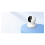 Câmara de segurança IP TP-Link Tapo C210 2K 360º