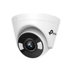 Câmara de segurança IP TP-Link VIGI C440-W Cube para teto/parede
