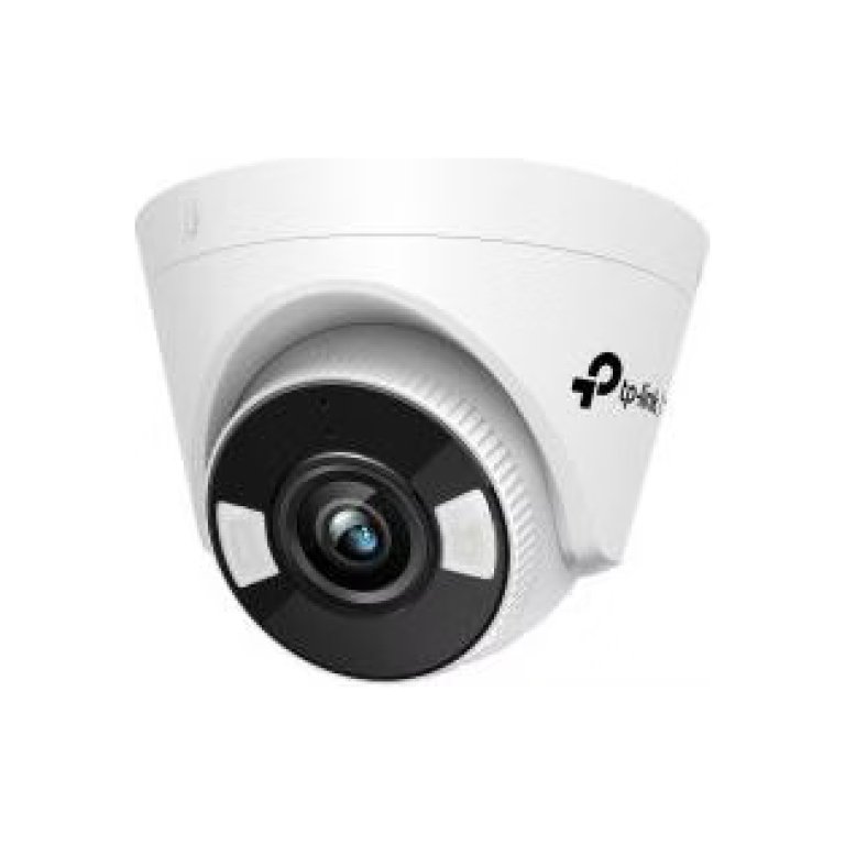 Câmara de segurança IP TP-Link VIGI C440-W Cube para teto/parede