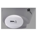Câmara de segurança IP TP-Link VIGI C440(4mm) para montagem no teto