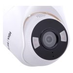 Câmara de segurança IP TP-Link VIGI C440(4mm) para montagem no teto