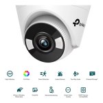 Câmara de segurança IP TP-Link VIGI C440(4mm) para montagem no teto