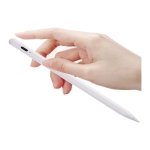 Caneta tátil ótico Stylus KD503 Universal Magnético para Tablet/iPad/Mobile/Android/Apple/Xiaomi/Samsung