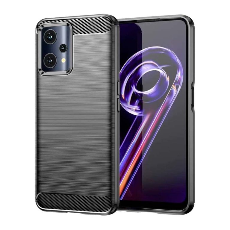 Capa Carbon Ultra Oneplus Nord CE 2 Lite 5G