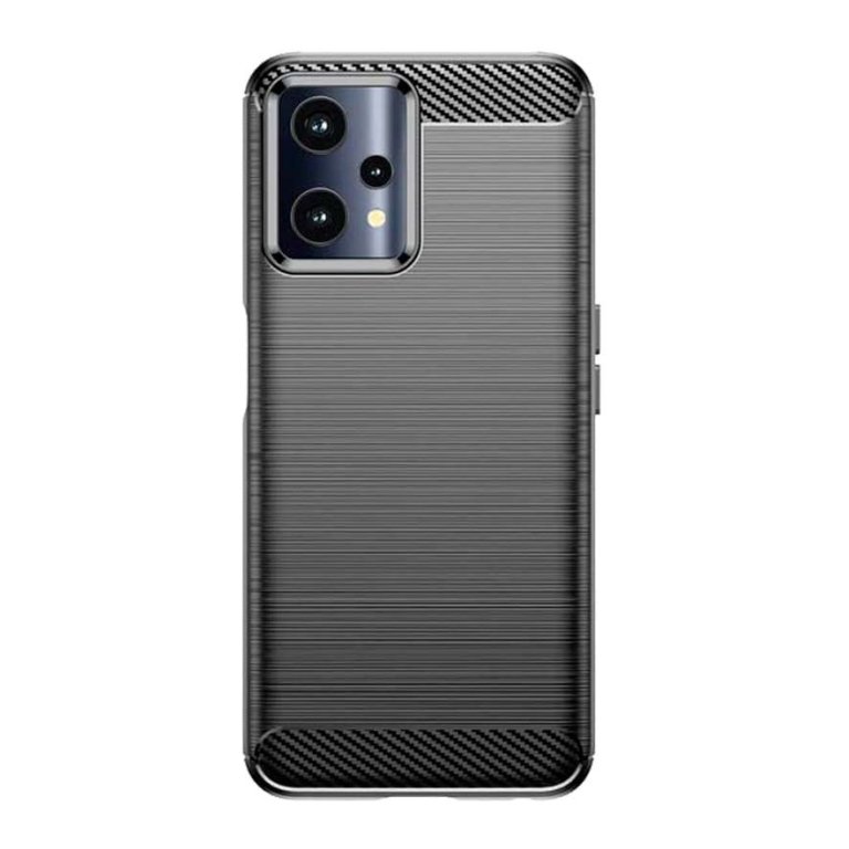 Capa Carbon Ultra Oneplus Nord CE 2 Lite 5G