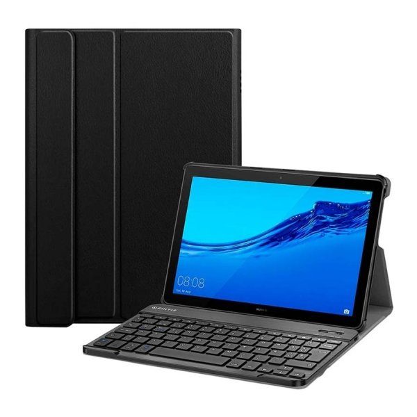 Capa com Teclado Huawei MediaPad T5 10