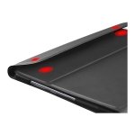 Capa com Teclado Huawei MediaPad T5 10