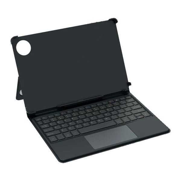 Capa com Teclado para Ulefone Tab A11 / A11 Pro