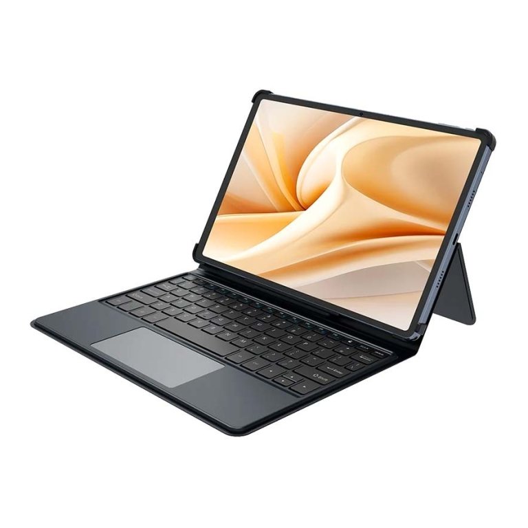 Capa com Teclado para Ulefone Tab A11 / A11 Pro