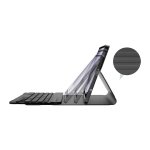 Capa com Teclado Samsung Galaxy Tab A9