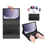 Capa com Teclado Samsung Galaxy Tab A9