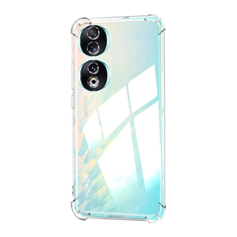 Capa de Silicone Reinforced Honor 90 5G