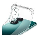 Capa de Silicone Reinforced Honor 90 5G