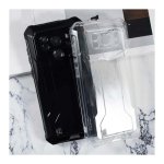 Capa de Silicone Reinforced Hotwav W10 / W10 Pro