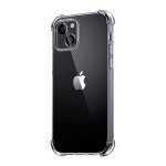 Capa de Silicone Reinforced iPhone 13