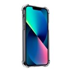 Capa de Silicone Reinforced iPhone 13