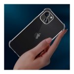 Capa de Silicone Reinforced iPhone 13