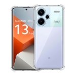 Capa de Silicone Reinforced Xiaomi Redmi Note 13 Pro+ 5G