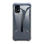 Capa de Silicone Umidigi Bison GT2 Pro Transparente