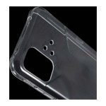 Capa de Silicone Umidigi Bison GT2 Pro Transparente