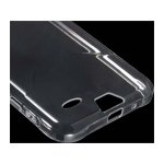 Capa de Silicone Umidigi Bison GT2 Pro Transparente