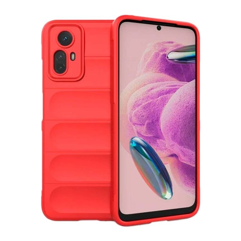 Capa de Silicone Wave Xiaomi Redmi Note 12S