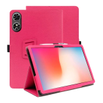 Capa Inteligente de PU Oukitel OT6 / OT6 Kids com Suporte