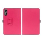 Capa Inteligente de PU Oukitel OT6 / OT6 Kids com Suporte