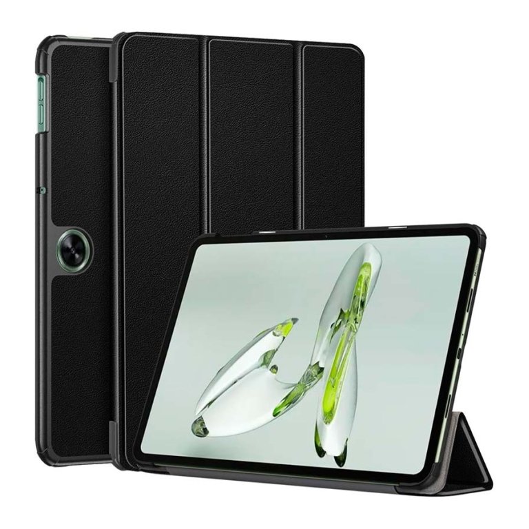 Capa Inteligente Oneplus Pad Go com Suporte