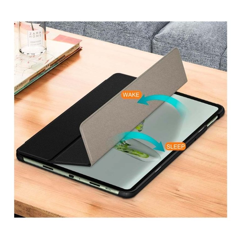 Capa Inteligente Oneplus Pad Go com Suporte