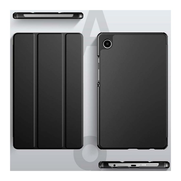 Capa Inteligente Samsung Galaxy Tab A9+ com Suporte