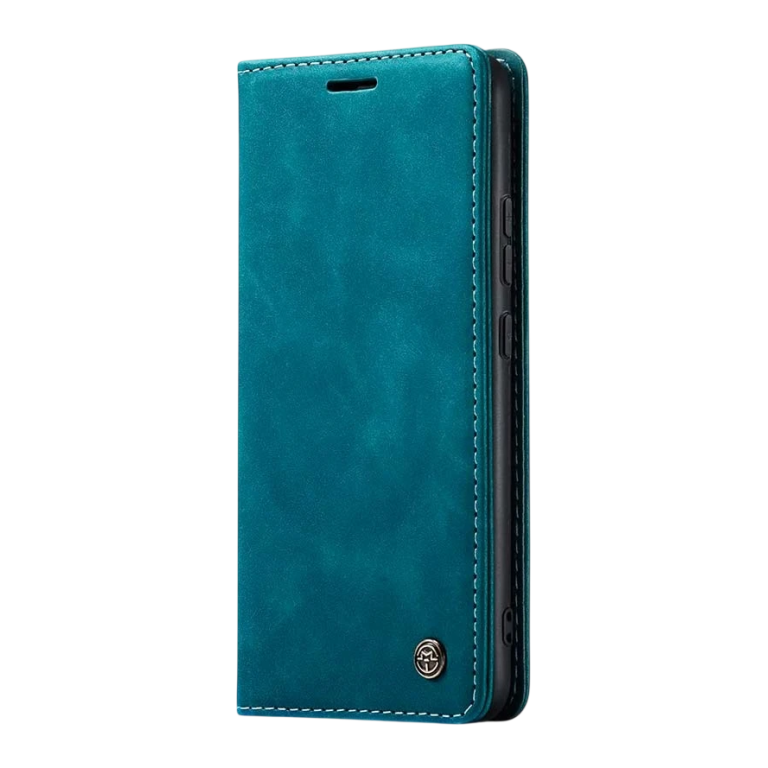 Capa livro Magnetic Wallet Xiaomi 13T / 13T Pro
