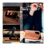 Capa livro Magnetic Wallet Xiaomi 13T / 13T Pro