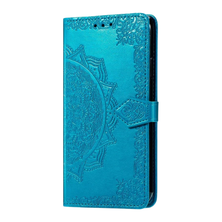 Capa livro Mandala Xiaomi 13T / 13T Pro