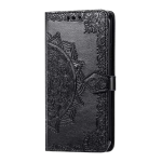 Capa livro Mandala Xiaomi 13T / 13T Pro