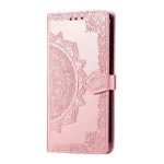 Capa livro Mandala Xiaomi 13T / 13T Pro