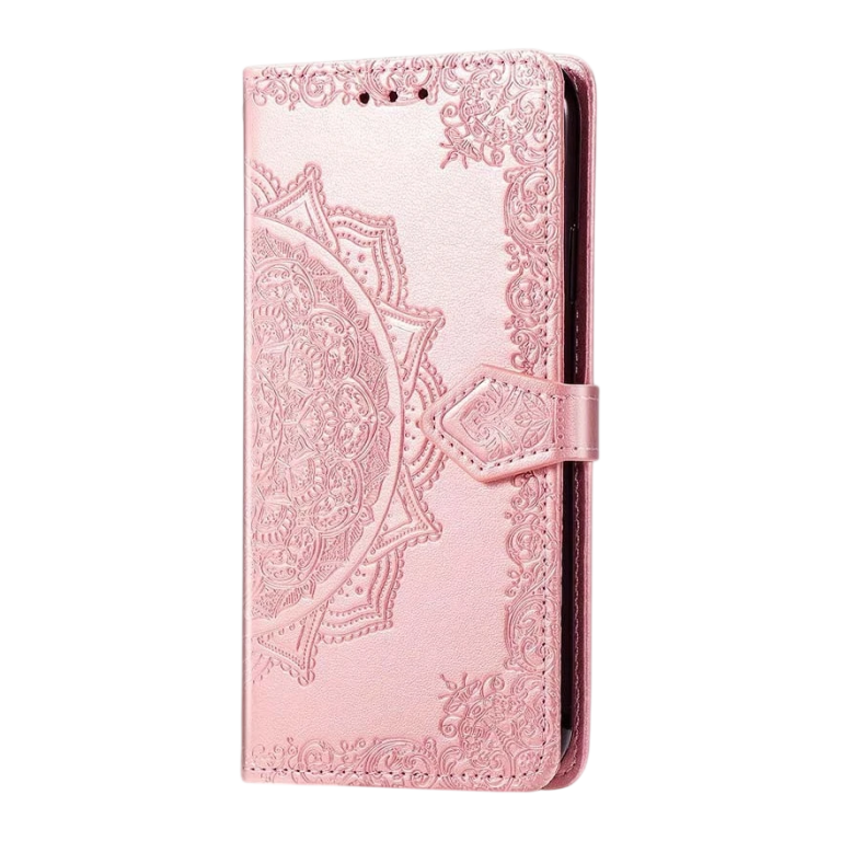 Capa livro Mandala Xiaomi 13T / 13T Pro