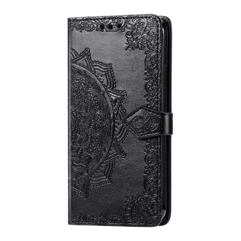 Capa livro Mandala Xiaomi 13T / 13T Pro