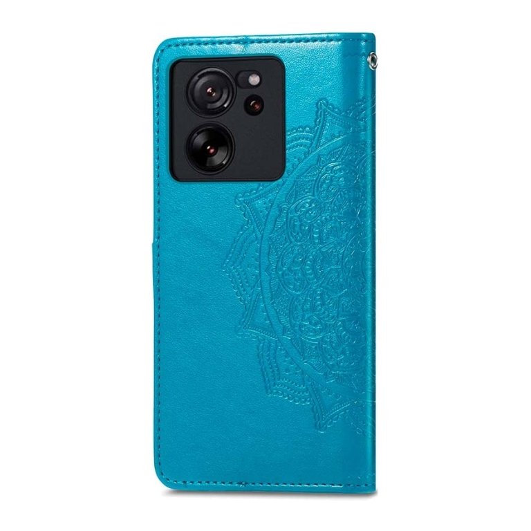 Capa livro Mandala Xiaomi 13T / 13T Pro