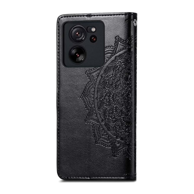 Capa livro Mandala Xiaomi 13T / 13T Pro