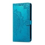 Capa livro Mandala Xiaomi Redmi 10 / Redmi 10 2022