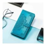 Capa livro Mandala Xiaomi Redmi Note 13 Pro+ 5G