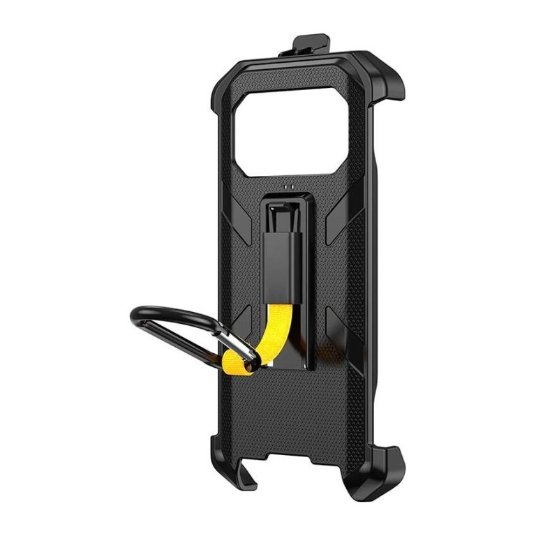 Capa Multifuncional Ulefone Armor 27 Pro / Armor 27T Pro