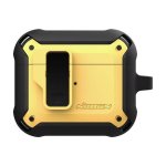 Capa Nillkin Bounce para Apple Airpods Pro Amarelo