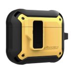 Capa Nillkin Bounce para Apple Airpods Pro Amarelo