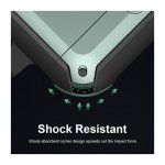 Capa Nillkin Bounce para Apple Airpods Pro Amarelo