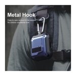 Capa Nillkin Bounce para Apple Airpods Pro Amarelo