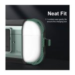 Capa Nillkin Bounce para Apple Airpods Pro Amarelo