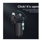 Capa Nillkin Bounce para Apple Airpods V2